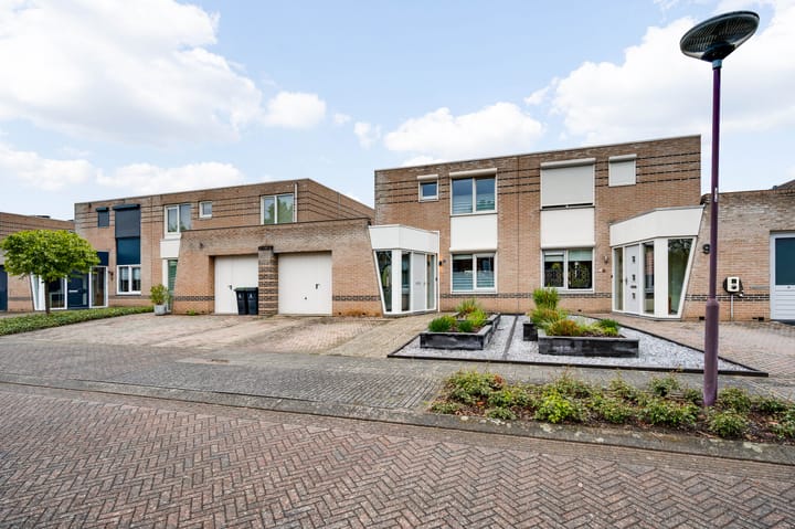 Oudstraat 7