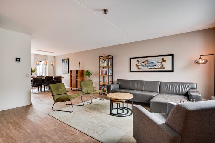 Foto 4 van Oudstraat 7