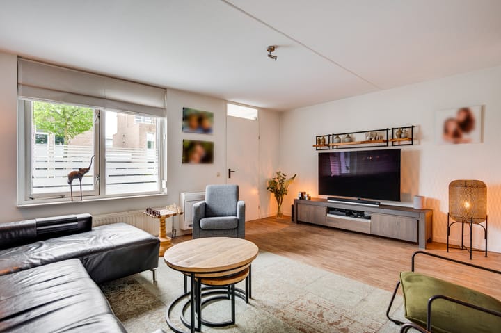 Foto 6 van Oudstraat 7