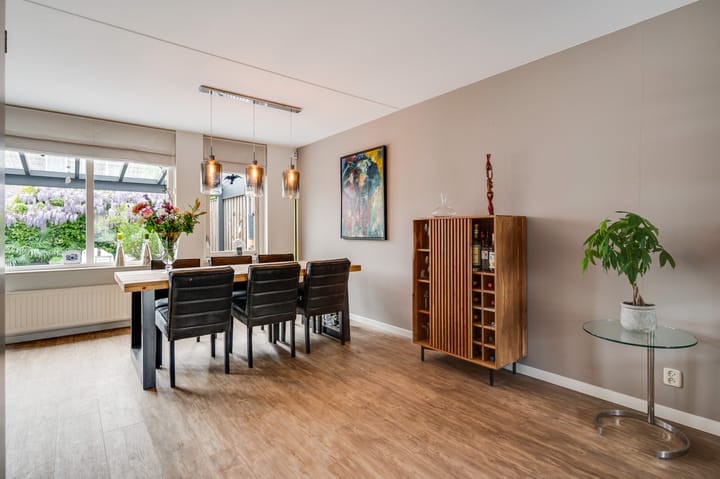 Foto 7 van Oudstraat 7