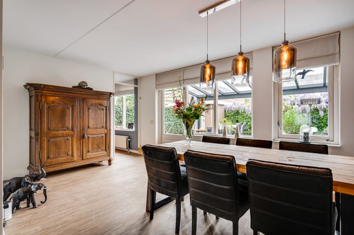 Foto 8 van Oudstraat 7