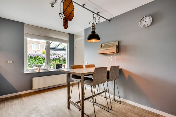 Foto 13 van Oudstraat 7