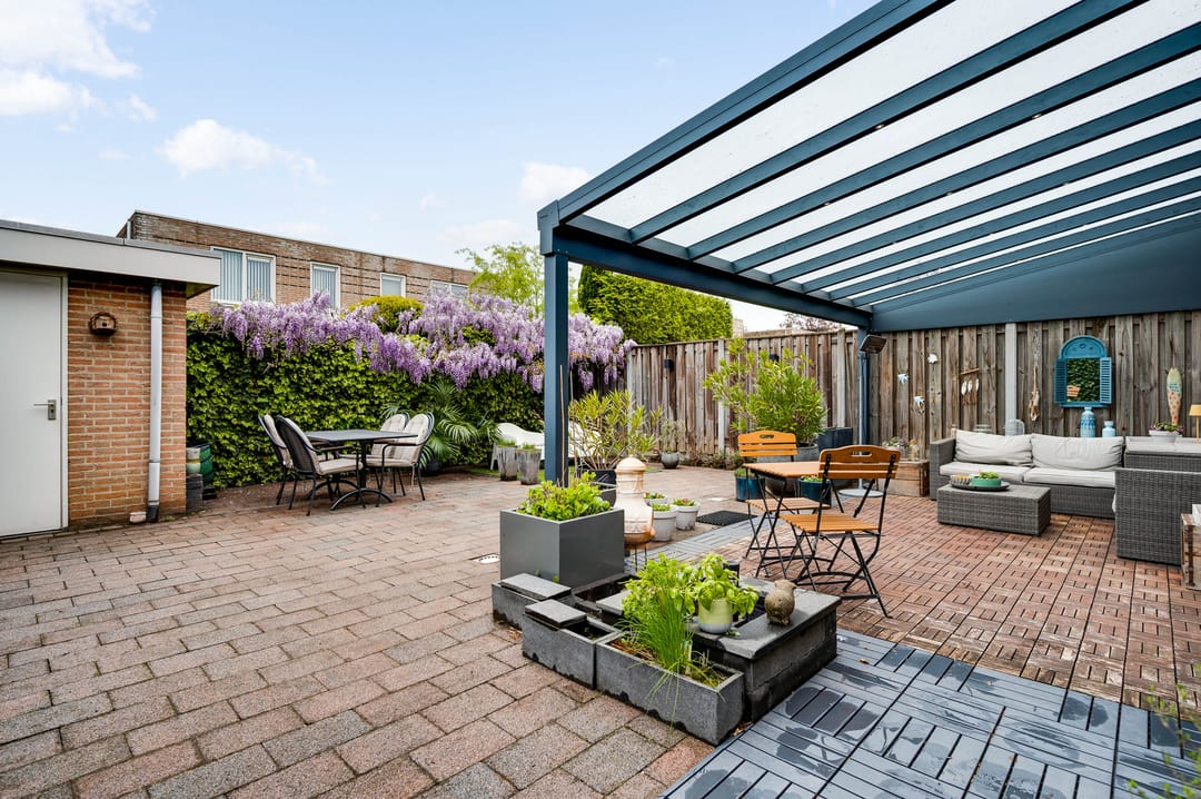 Photo 23 of Oudstraat 7