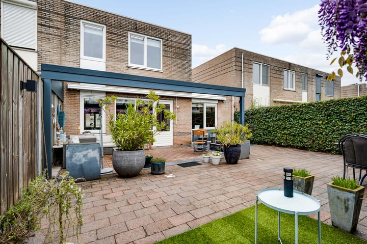 Foto 25 van Oudstraat 7