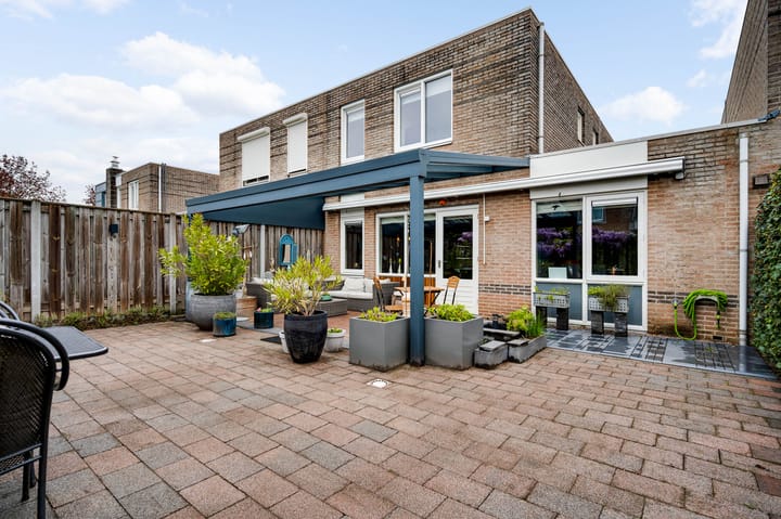 Foto 24 van Oudstraat 7