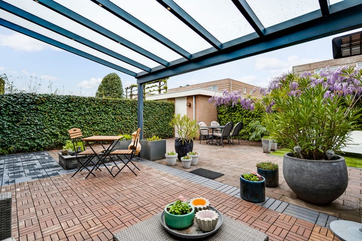 Foto 26 van Oudstraat 7