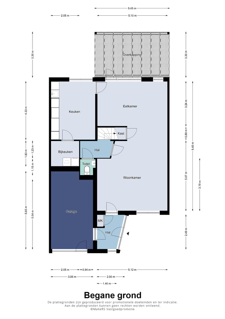 Foto 27 van Oudstraat 7