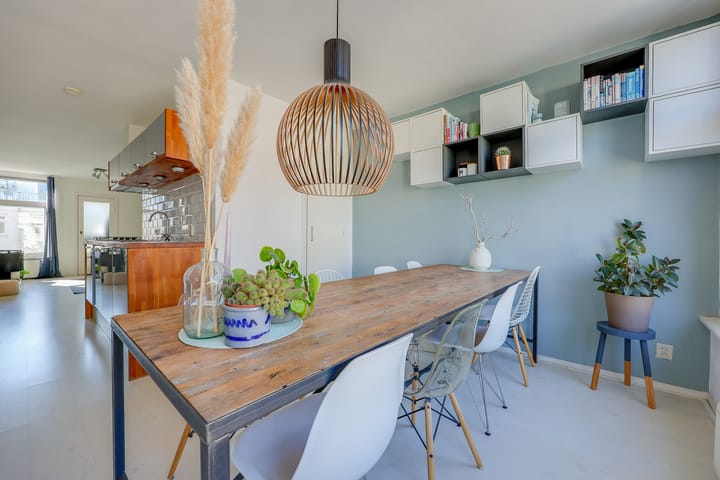 Foto 2 van Govert Flinckstraat 50-3