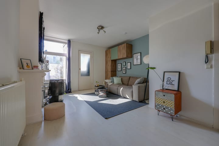 Foto 4 van Govert Flinckstraat 50-3