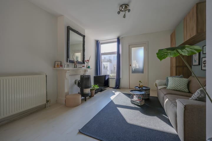 Foto 5 van Govert Flinckstraat 50-3