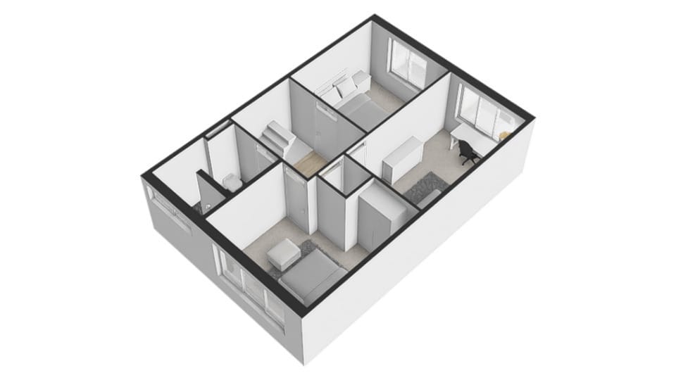 Foto 51 van Michiel de Ruyterstraat 25