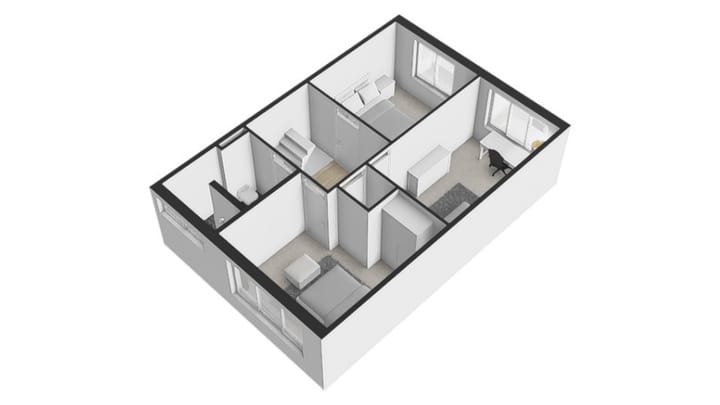 Foto 51 van Michiel de Ruyterstraat 25