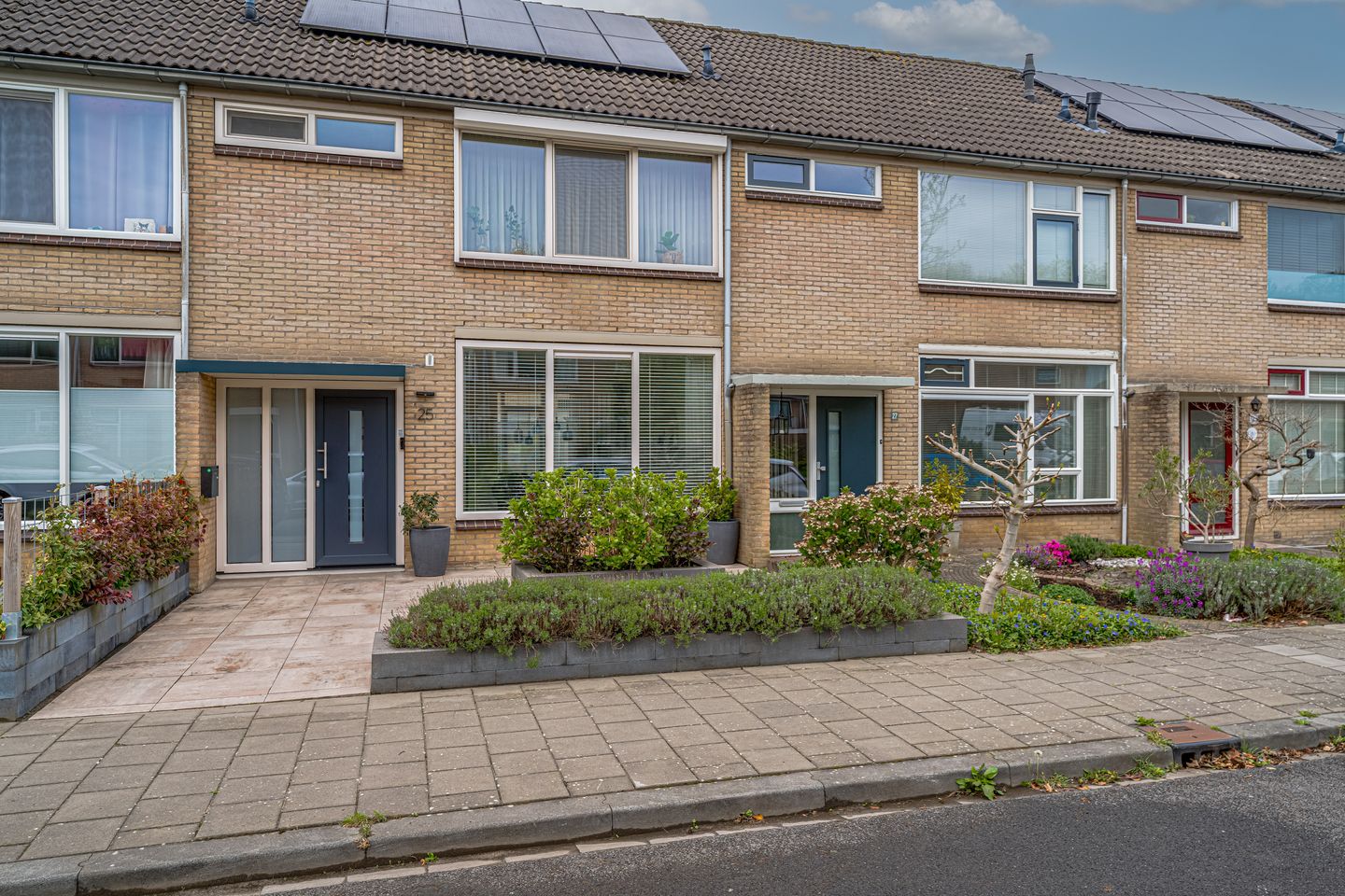 Foto 5 van Michiel de Ruyterstraat 25