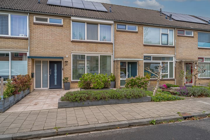 Foto 5 van Michiel de Ruyterstraat 25