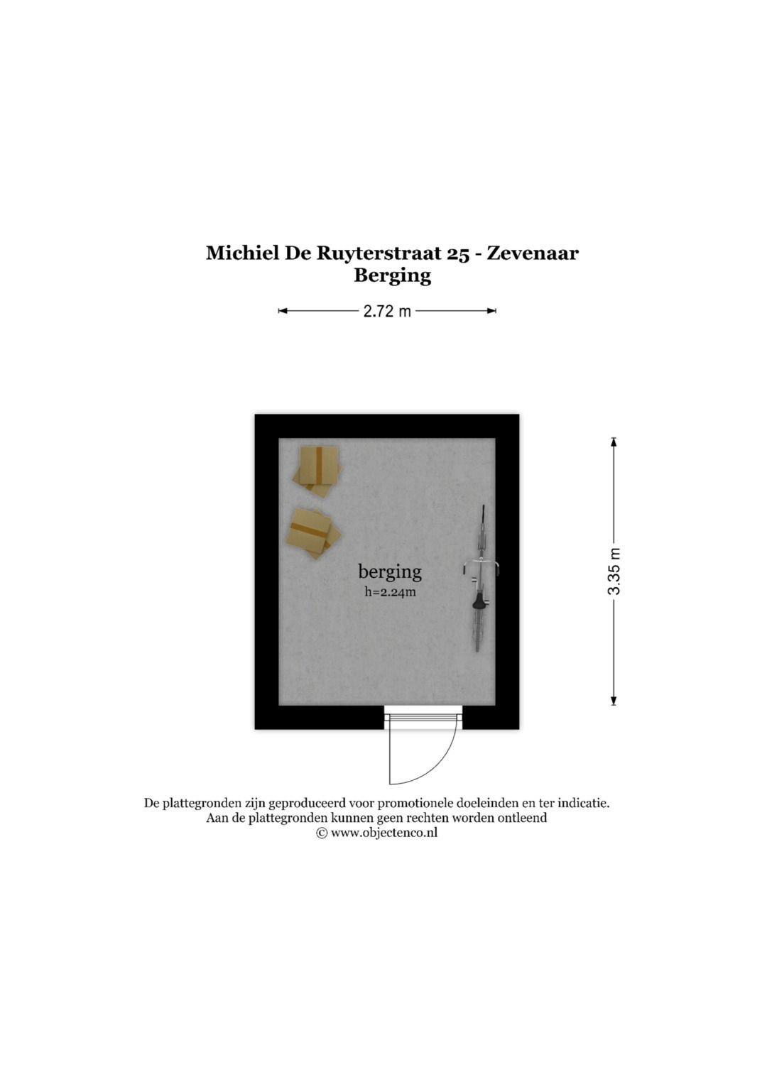 Foto 52 van Michiel de Ruyterstraat 25