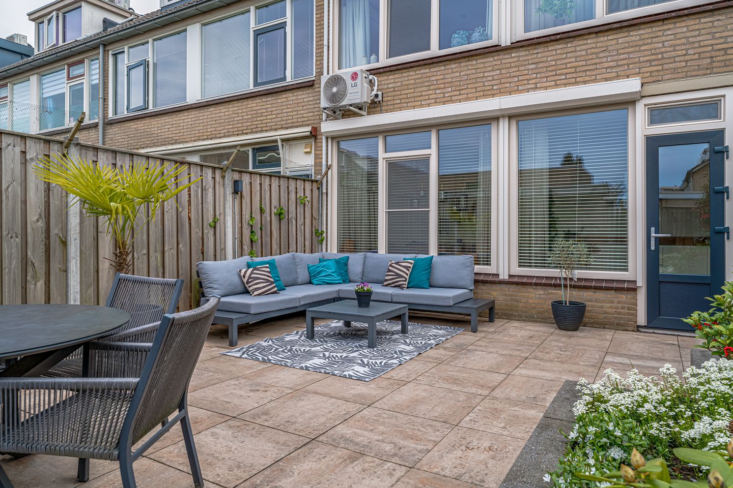 Foto 25 van Michiel de Ruyterstraat 25