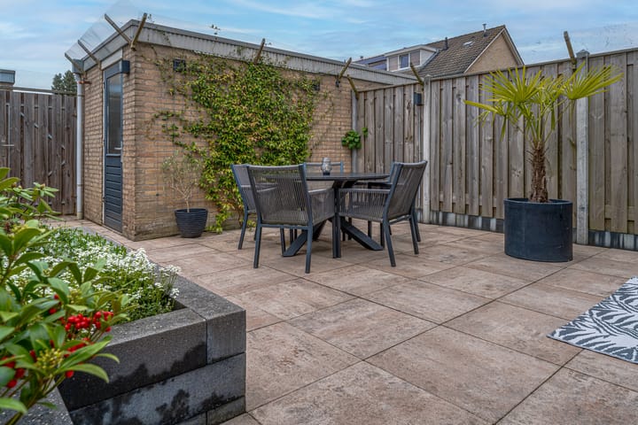 Foto 27 van Michiel de Ruyterstraat 25