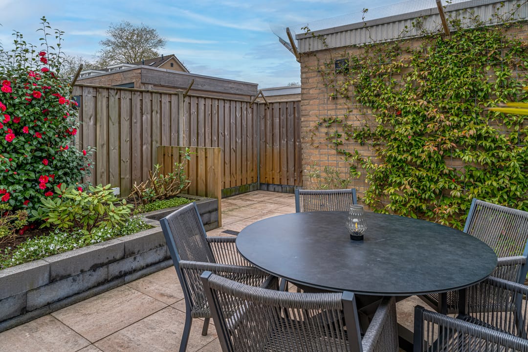 Foto 28 van Michiel de Ruyterstraat 25