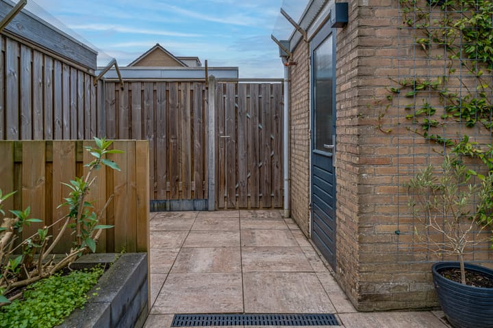 Foto 29 van Michiel de Ruyterstraat 25