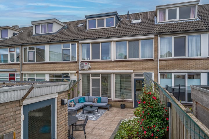 Foto 30 van Michiel de Ruyterstraat 25