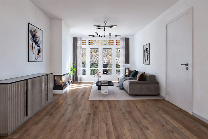 Foto 2 van Breitnerstraat 43-B