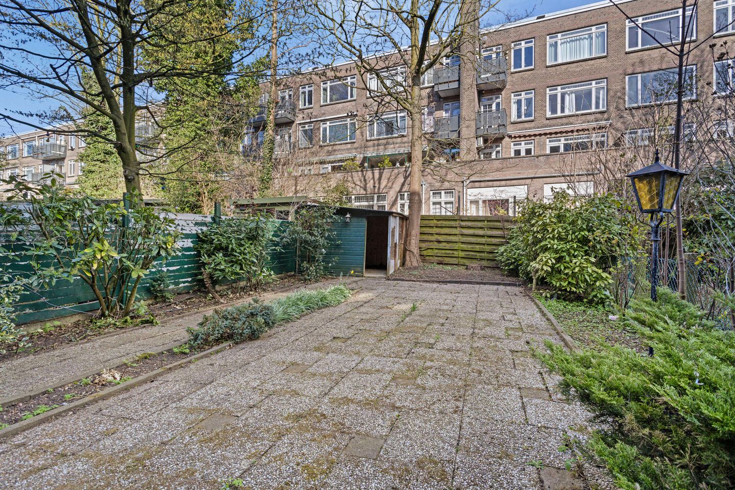 Foto 4 van Breitnerstraat 43-B