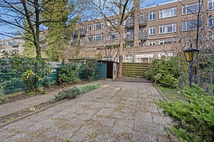 Foto 4 van Breitnerstraat 43-B