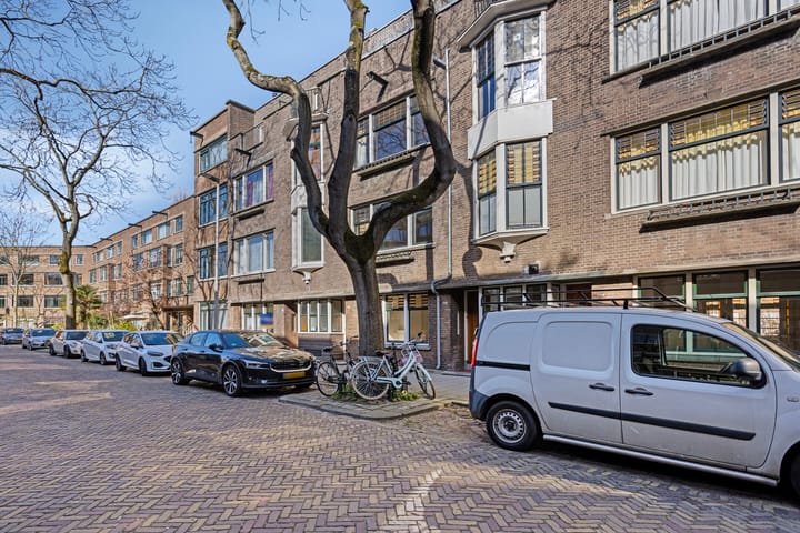 Foto 5 van Breitnerstraat 43-B