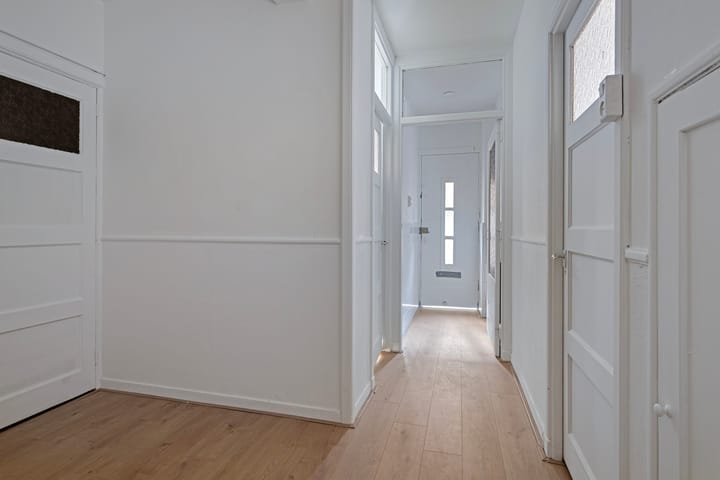 Foto 6 van Breitnerstraat 43-B