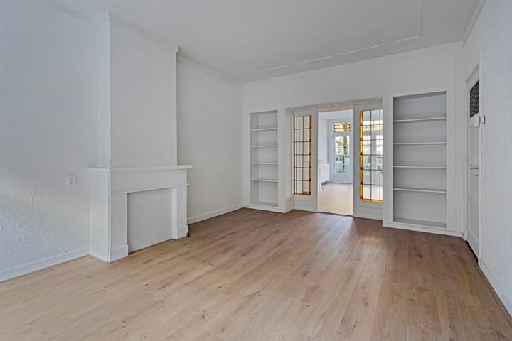 Foto 7 van Breitnerstraat 43-B