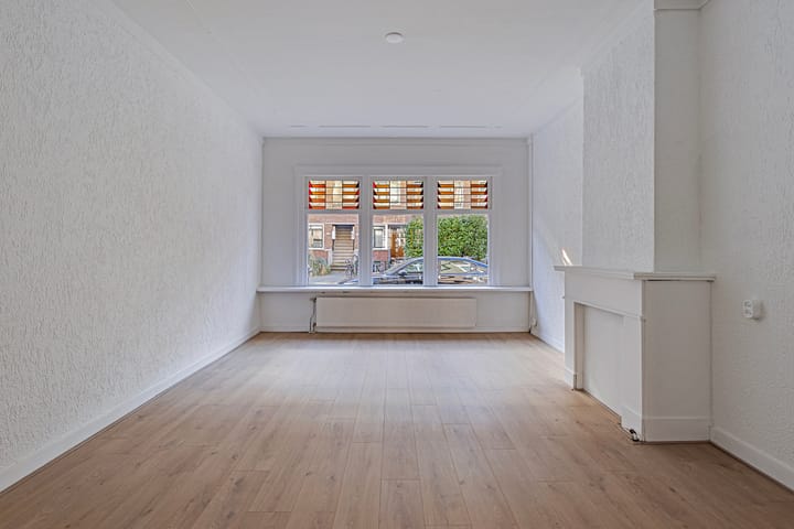 Foto 8 van Breitnerstraat 43-B