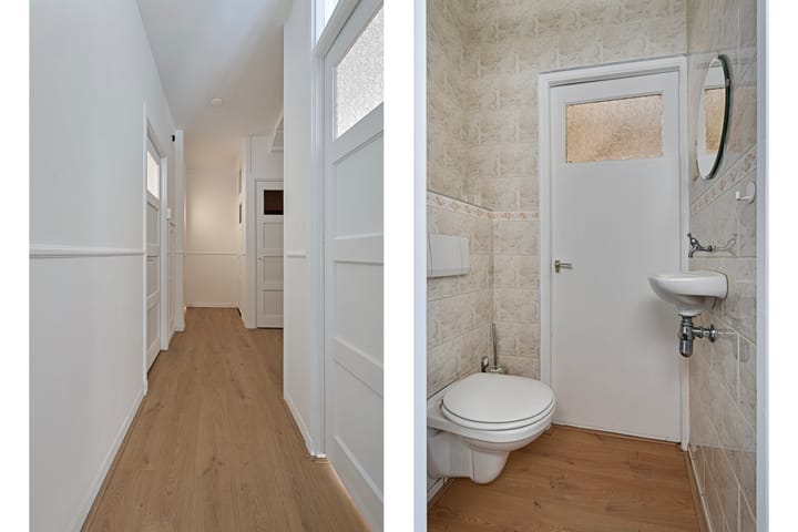 Foto 9 van Breitnerstraat 43-B