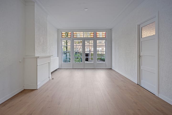 Foto 10 van Breitnerstraat 43-B