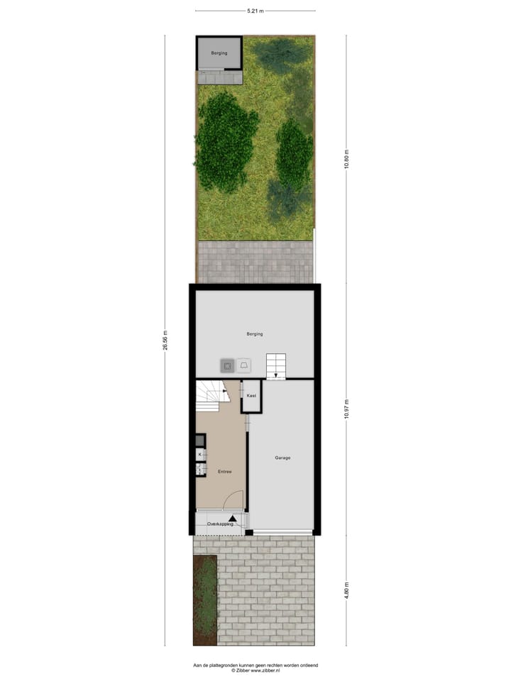 Photo 38 of Coryluslaan 82