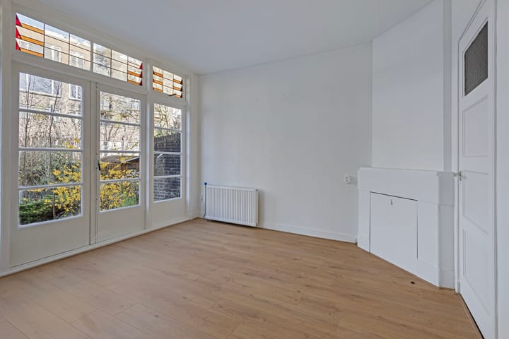 Foto 12 van Breitnerstraat 43-B