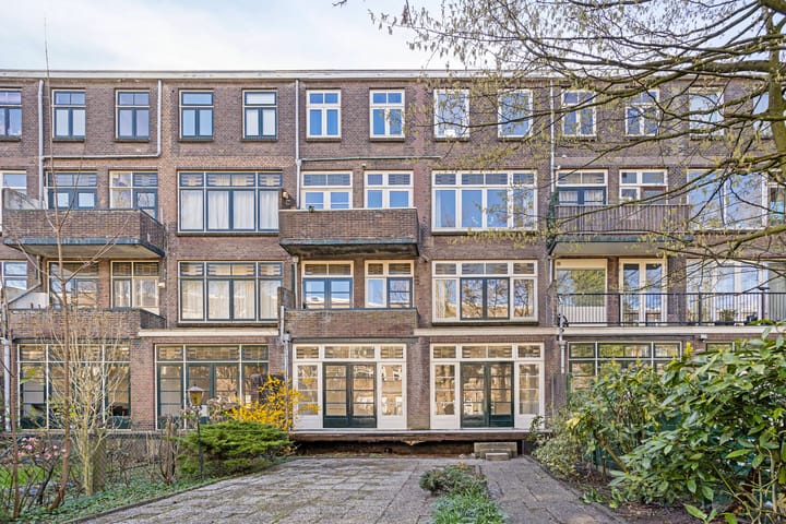 Foto 13 van Breitnerstraat 43-B