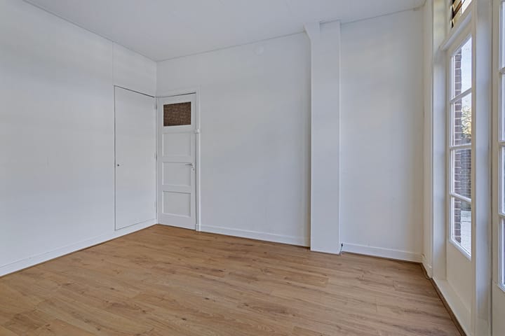 Foto 16 van Breitnerstraat 43-B