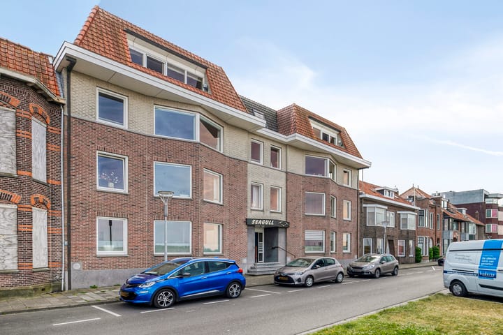 Foto 6 van Scheldekade 23-A