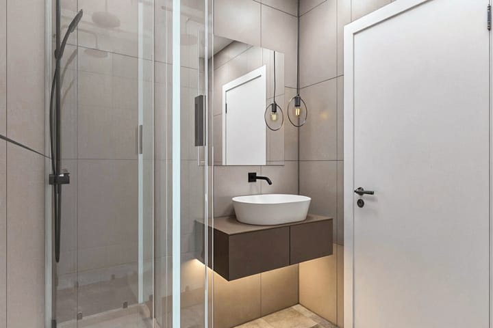 Foto 20 van Breitnerstraat 43-B