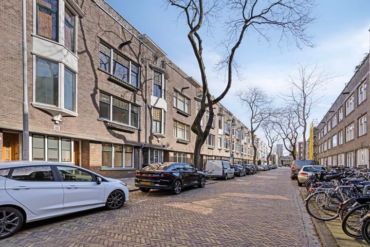 Foto 23 van Breitnerstraat 43-B