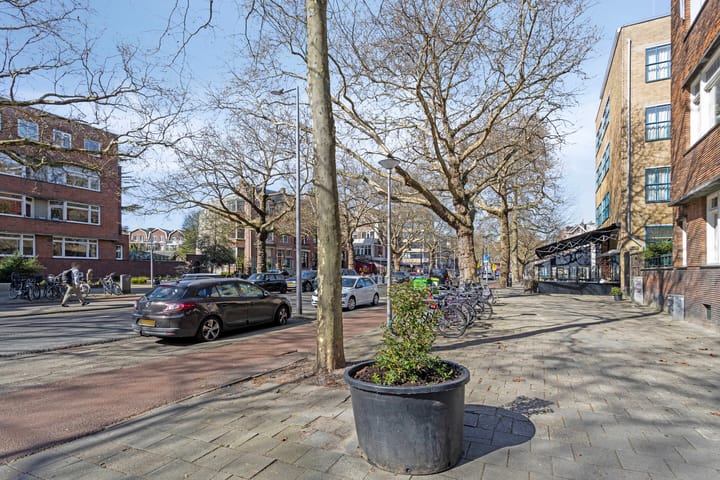 Foto 24 van Breitnerstraat 43-B