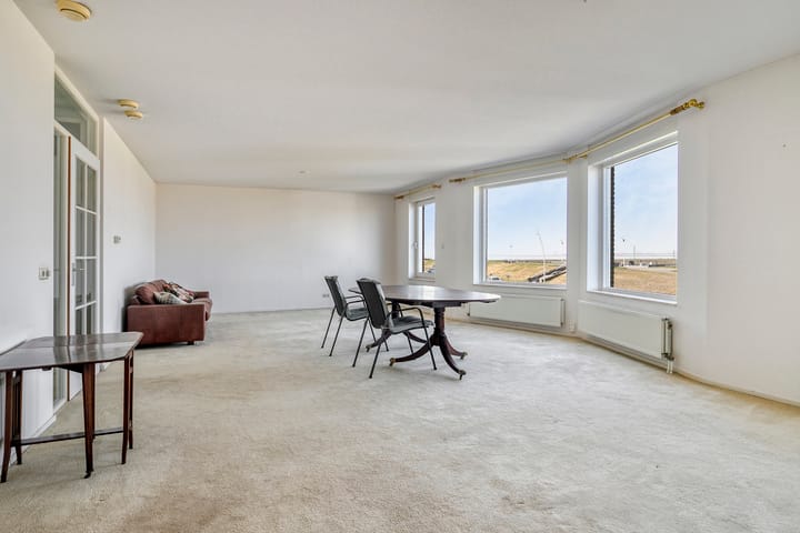 Foto 10 van Scheldekade 23-A