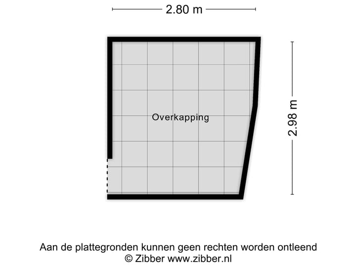 Foto 28 van Breitnerstraat 43-B