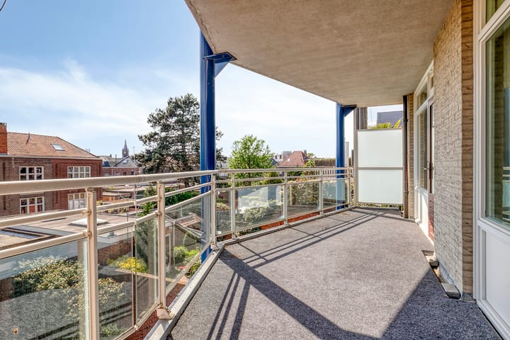 Foto 23 van Scheldekade 23-A