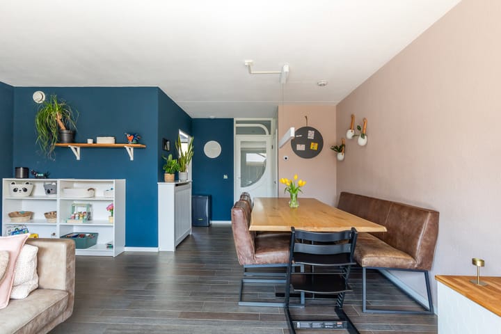 Foto 3 van Ravelstraat 22