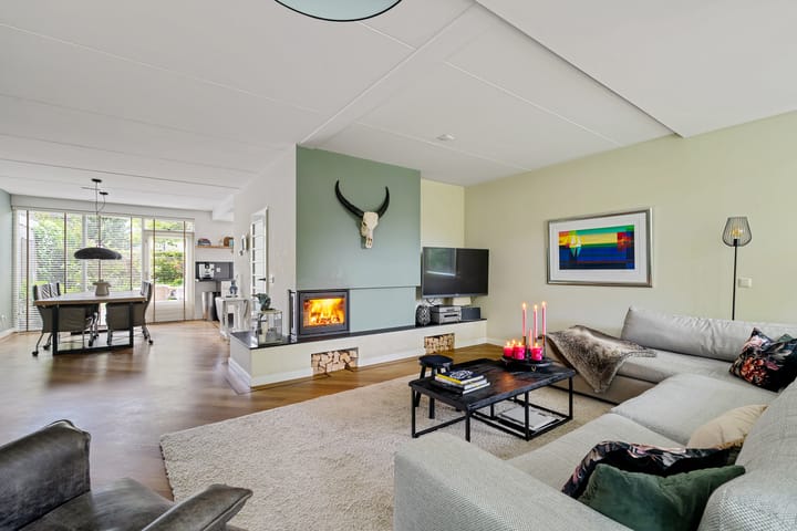 Foto 2 van Spartastraat 16