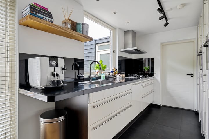 Foto 3 van Spartastraat 16