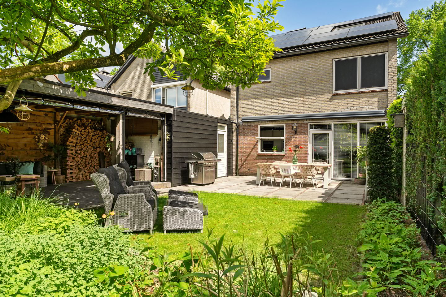 Foto 4 van Spartastraat 16