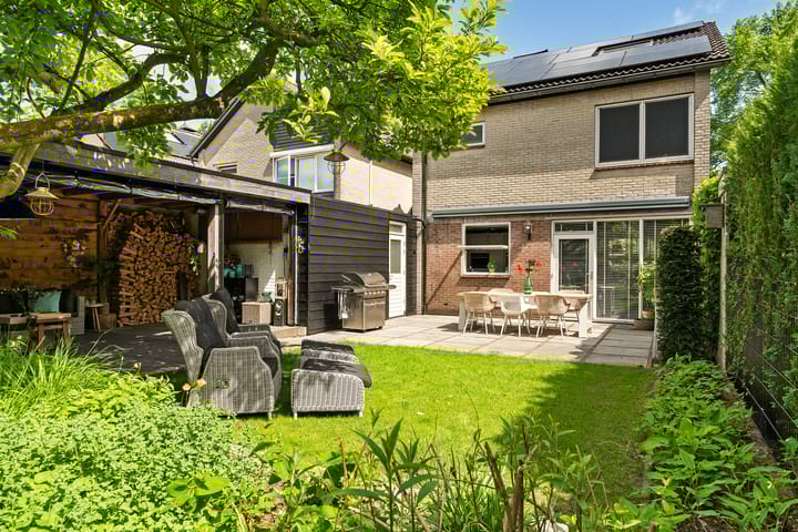 Foto 4 van Spartastraat 16