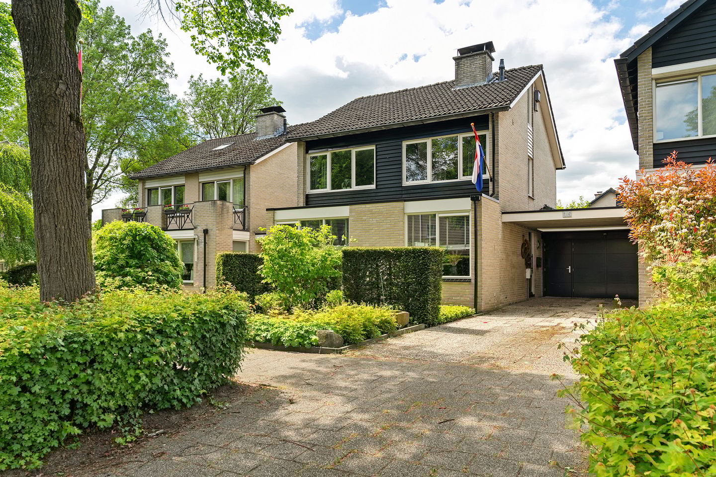 Foto 5 van Spartastraat 16